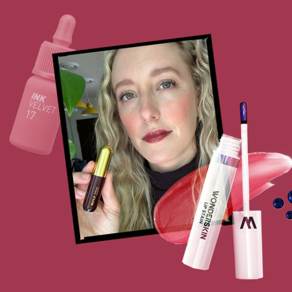 6 Best Lip Stains That Look Fresh All Day