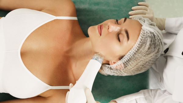 Is Radiofrequency (RF) Microneedling the Secret to Tighter Skin? | Costs, Risks, and Benefits